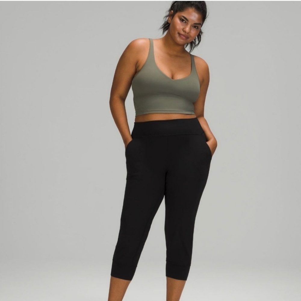 Lululemon Align Joggers Size 4
